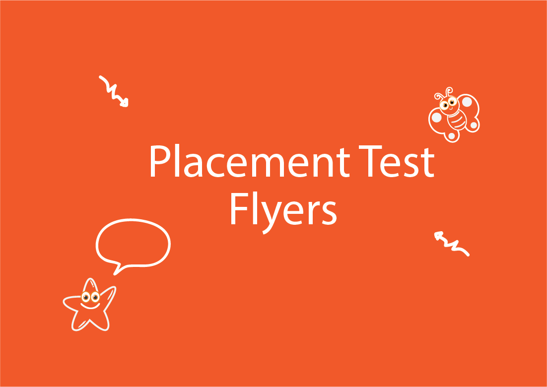 Placement test